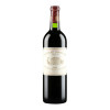 法国进口2001年玛歌正牌列级名庄一级庄干红葡萄酒单支750ml