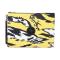 Versace VERSUS 范思哲 男士织物手拿包 FPU0030 FTNM FM04C-黄色