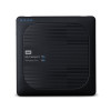 三星（SAMSUNG）/WD WDBSMT0040BBK WIFI无线移动硬盘 3T