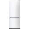 Konka/康佳 BCD-155C2GBU小冰箱双门小型家用双开门双门式电冰箱