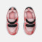 耐克男女婴童休闲鞋AIRMAX气垫轻便运动鞋AV3195-600 珊瑚红 25
