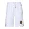 EMPORIO ARMANI EA7 阿玛尼 男士混纺短裤 3GPS62 PJT6Z 1100-白色 M