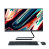 联想(lenovo)AIO520 21.5英寸一体机台式电脑（G3930 4G 1T 集显 黑色 Win10）