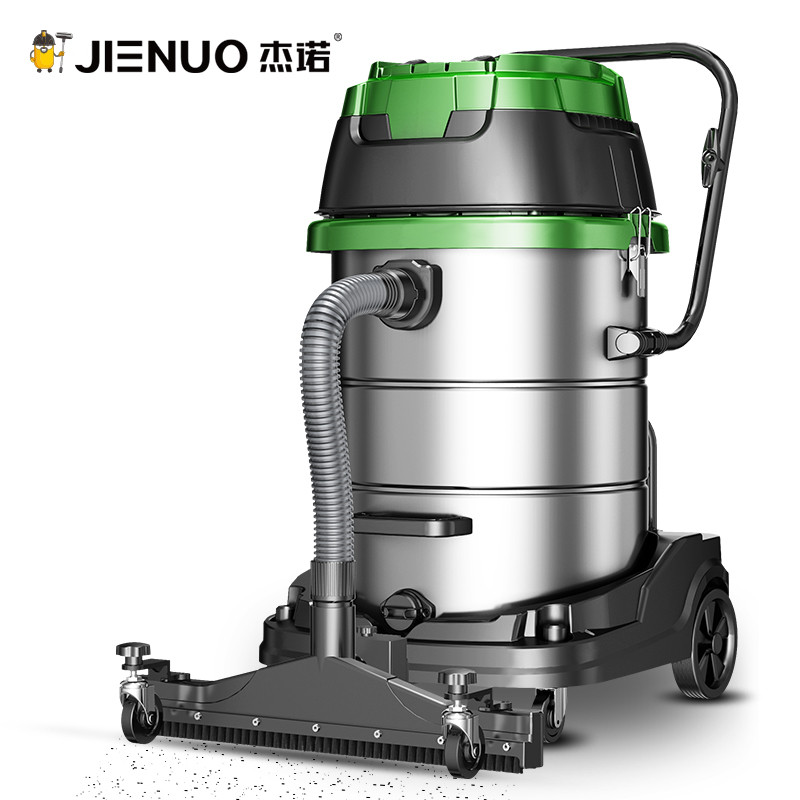 杰诺桶式吸尘器JN601-100L升级版