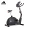 Adidas健身车家用动感单车静音电动磁控室内锻炼脚踏自行车运动减肥健身器材C-16