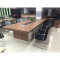 匡大 办公家具3.8米会议桌培训桌办公桌KDYC43 3.8米会议桌