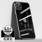 图拉斯流金系列手机保护壳(防摔升级版) iPhone 11系列 【苹果11ProMax】亮黑色
