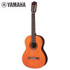 YAMAHA雅马哈吉他C40古典吉他初学者39英寸吉它初学考级练习经典亮光