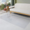 塑料地垫PVC透明垫进脚垫子客厅厨房卧室地板垫地毯防水防滑_3 200cm*300cm 磨砂1.5mm