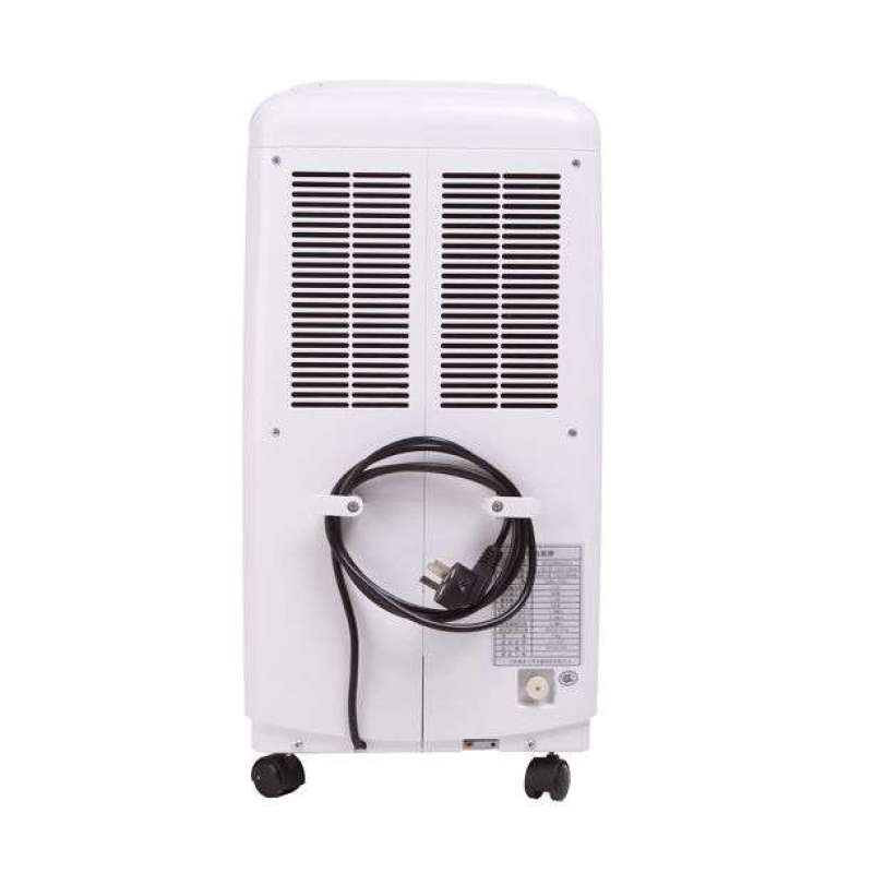 德业除湿机DY-618EB【报价、价格、评测、参