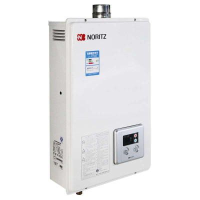 能率(noritz gq-1680afe(lpg 燃气热水器 16l/min