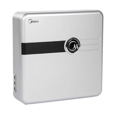 美的净水机MU104A-5图片