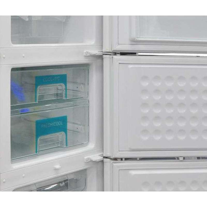 西门子冰箱KK22F60TI(JDXX)