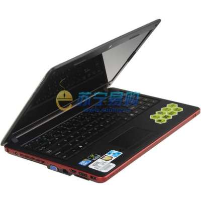清华同方笔记本锋锐k469-i3522b05(jdxx)