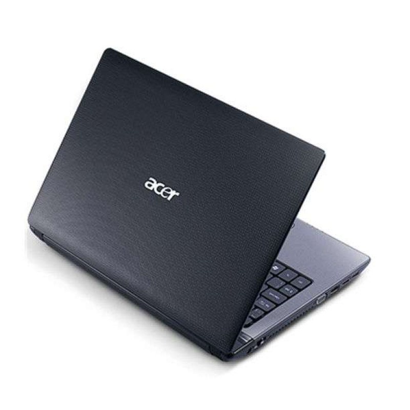 Acer 宏碁 AS4743G 14.1英寸 笔记本电脑（i3-380M/GT610M独显）