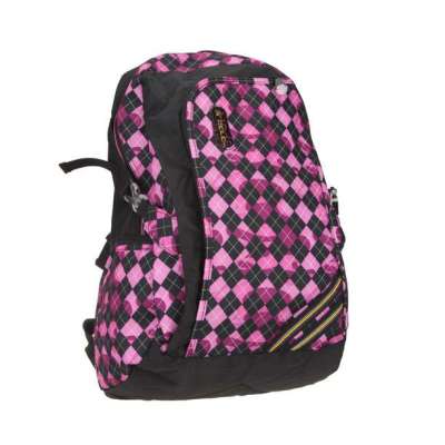 达派背包51008(梅红)图片_苏宁易购