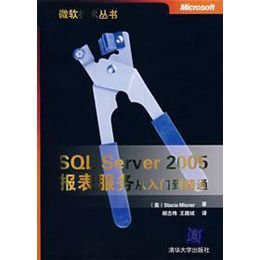 《SQL SERVER 2005报表服务从入门到精通(