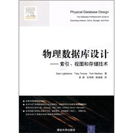 《物理数据库设计--索引、视图和存储技术》((