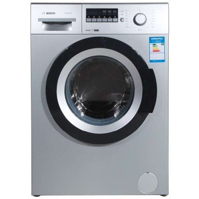 博世WAE20268TI滚筒洗衣机图片_苏宁易购