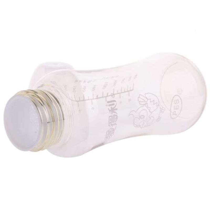 爱得利pes奶瓶240ml a48