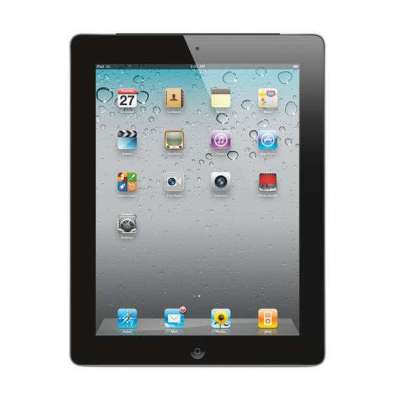 IPAD笔记本 MC774CH/A 3G(BLACK)