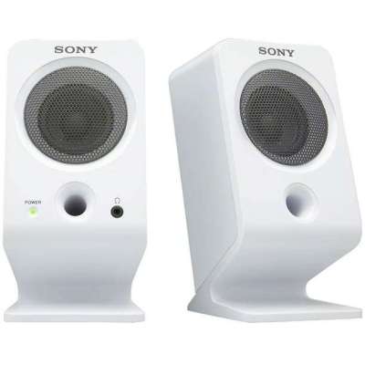 索尼(SONY)音箱SRS-A3(白色)图片