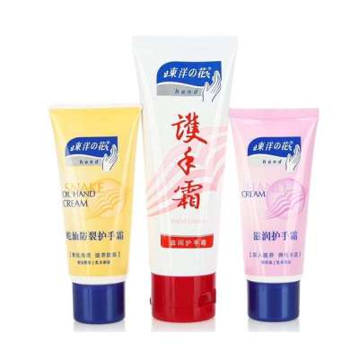 东洋之花护手幸福优惠装75g+30g+35g图片