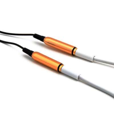 乐歌3.5毫米1分2耳机音频转接线I-CB11图片