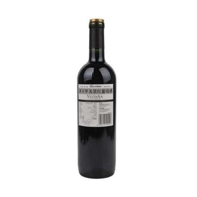 圣卡罗美景红葡萄酒【报价、价格、评测、参数