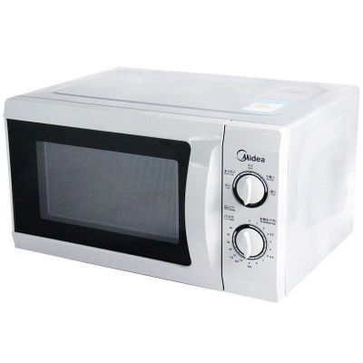 美的微波炉MM721NG1-PS图片