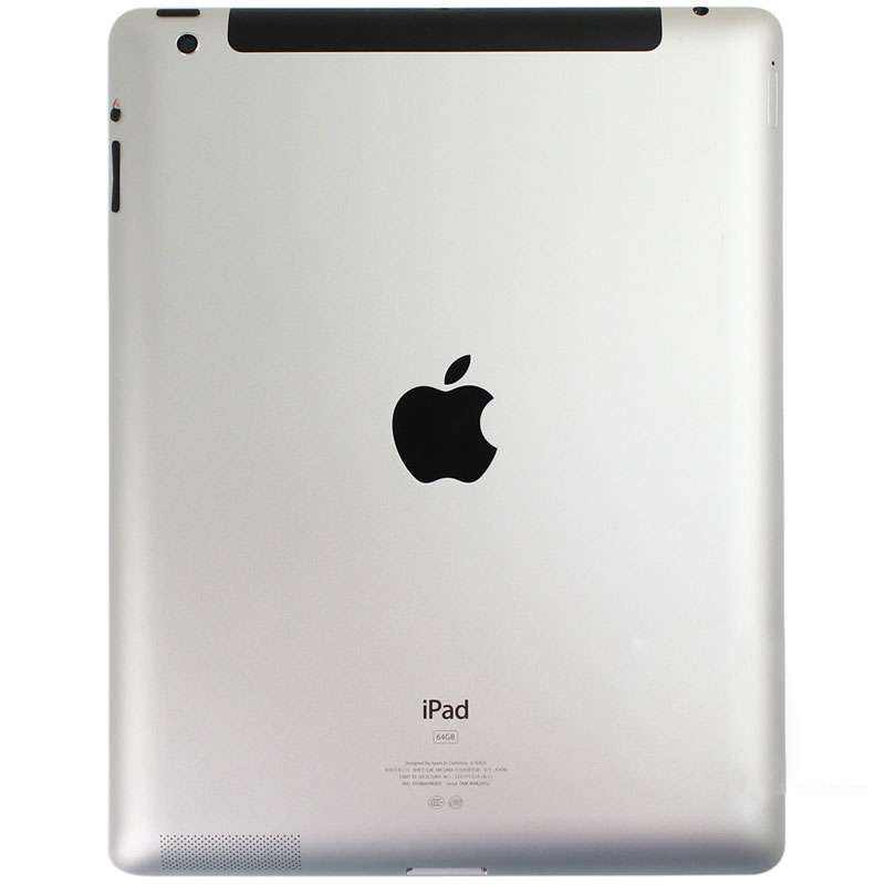 IPAD笔记本MD370CH\/A 4G(WHITE)