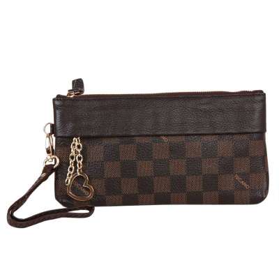 tucano 啄木鸟女士单拉链手包tcb1861-09图片