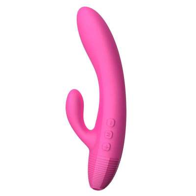 PICOBONG KAYA卡娅激情(樱桃红)按摩棒