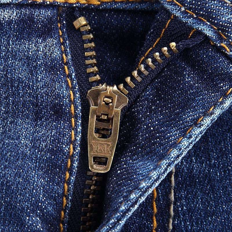 VANCL<em>凡客</em>诚品 中度洗水破洞牛仔<em>女短裤</em>女款