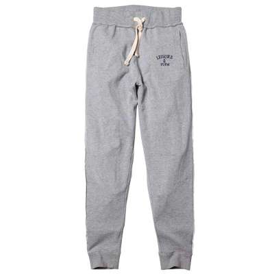 男士收口运动卫裤性价比 男士运动卫裤质量好