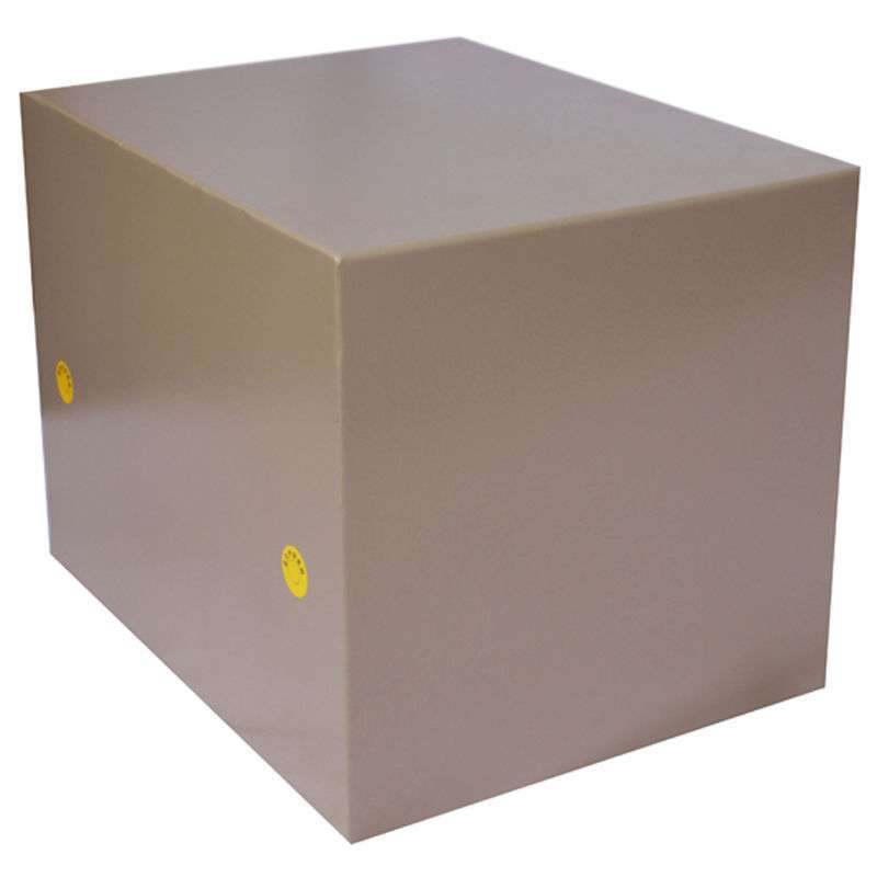 杰宝大王 百顺电子密码防盗保管箱JQB35LB