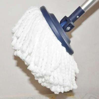 贝贝托事事如意装拖把头(四只装)