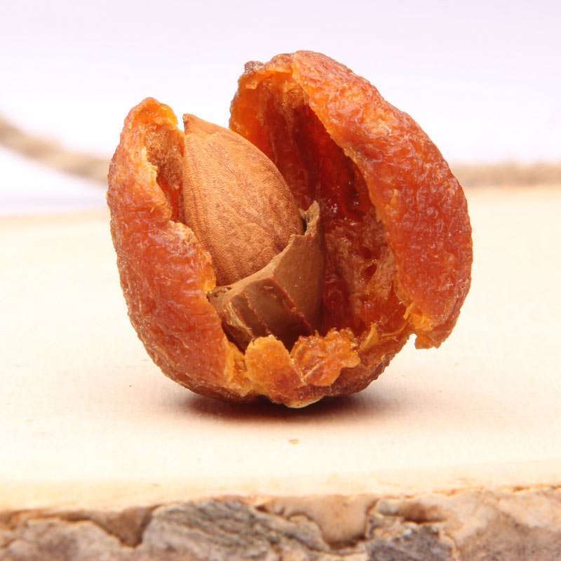 来品树上杏干两吃杏干398g