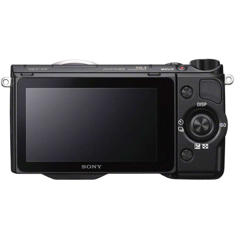 索尼微单相机nex-5rl/bq cn2 sf-16n4/t2