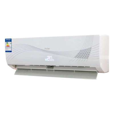 海尔(Haier)KFR-32GW\/06ZJA22-DS套机 小1.
