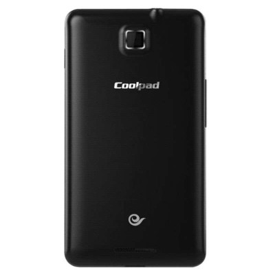 酷派 手机 5876 (雅士黑) CDMA2000\/GSM图片