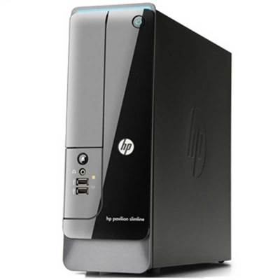 HP电脑主机S5-1520cn【报价、价格、评测、