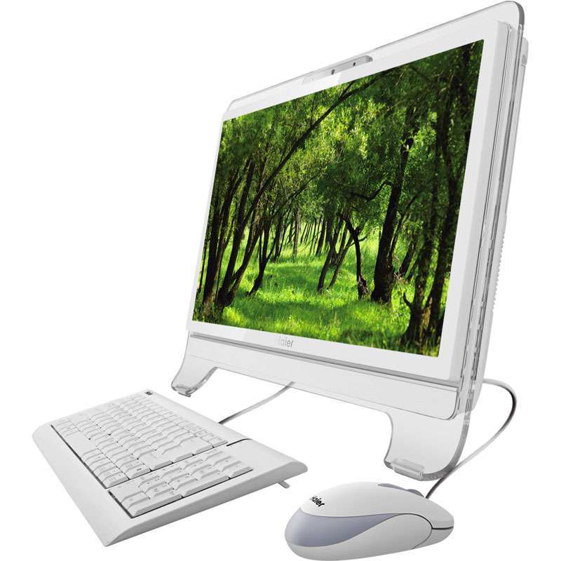 一体电脑机配置_一体电脑机_怎样选购电脑一体机