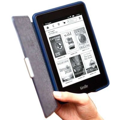 亚马逊Kindle Paperwhite 6英寸电子书阅读器 2