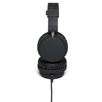 城市之音HiFi耳机ZINKEN 黑色