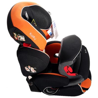 【宝适儿母婴】德国kiddy儿童汽车安全座椅守