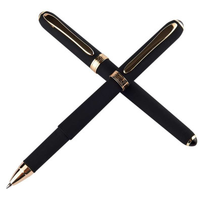 宝克BAOKE中性笔PC2298黑色