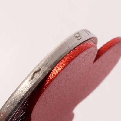 特丽宠物身份证 猫狗身份牌 饰品写名字 随机发