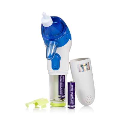 倍尔康Berrcom电动吸鼻器NC004 婴儿洗鼻器