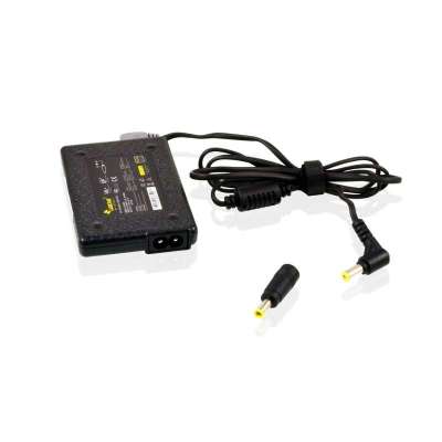 德国Leicke 莱克 三星笔记本电源 迷你 超薄 环